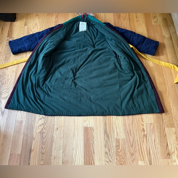 Off Hours Robe - Picture 3 of 3